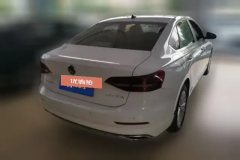 2021 Volkswagen Lavida 2021 1.5 AT Comfort #3
