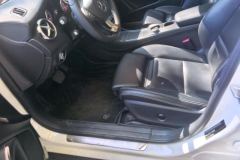2018 Mercedes-Benz GLA-Class 2018 1.6T AT GLA200FashionFWD #9