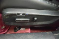 Driver Seat