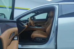 2025 BYD Han L 2025 EV 4WDlidarFlagship #9