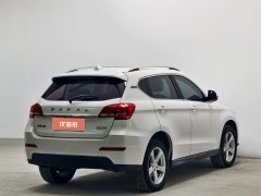 2020 Haval H2 2018 1.5T AT Smart FashionFWD China VI #4