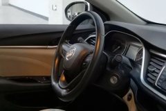2017 Buick Excelle GT Sedan 2017 1.5 AT 15NElite #23