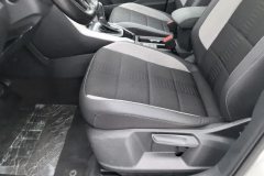 2019 Volkswagen T-Roc 2019 1.4T AT 230TSIEntryFWD China VI #21