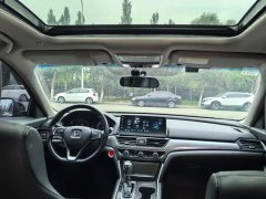 2021 Honda Accord 2022 1.5T AT 260TURBO Luxury #8