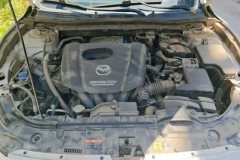 2014 Mazda Mazda3 Axela Sedan 2014 1.5 AT Luxury #10