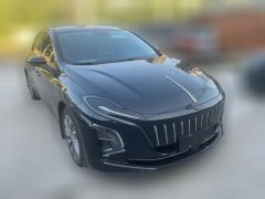 2023 Hongqi E-QM5 2022 431km AT ChargeEnjoy #2