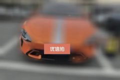 2024 Xiaomi Auto Xiaomi SU7 2024 RWDSuperLong RangeHigh-end smart drivingProEdition #2