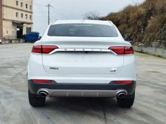 2019 Geely Auto Xingyue 2019 2.0T AT 350Tstar shinerFWD #6