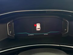 2020 Volkswagen Tayron 2019 2.0T AT 380TSI R-Line4WD China VI #12