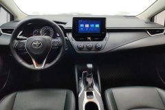 2022 Toyota Corolla 2022 1.2T S-CVT AT pioneerPLUSEdition #12