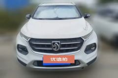 2017 Baojun 510 2017 1.5 AT Luxury #2