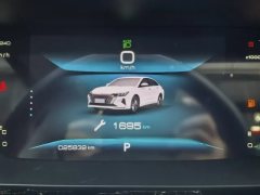 2023 Dongfeng Fengshen Yixuan MAX 2021 1.5T AT Super PowerdadEdition #18