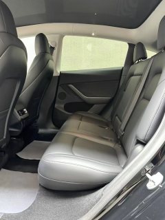 2021 Tesla Model Y 2021Long Rangeall wheel driveEdition 3D7 #6