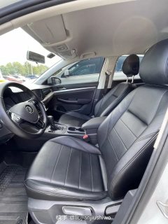 2020 Volkswagen Bora Sedan 2020 1.5 AT Comfort #4