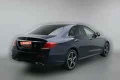 2020 Mercedes-Benz E-Class(Imported) 2020 1.5T AT E260Sport (Imported) #2