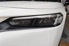 2024 Honda Civic 2022 1.5T AT 240TURBO burningEdition #5