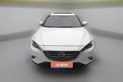 2016 Mazda CX-4 2016 2.0 AT Blue sky tasteEditionFWD #2