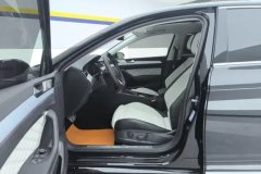 2024 Volkswagen Magotan 2023 2Million Edition 2.0T AT 330TSI DSGLuxury #9