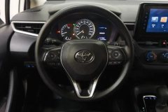 2024 Toyota Corolla 2023 1.2T AT Pioneer #15