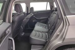 2017 Škoda Kodiaq 2018 1.8T AT TSI330LuxuryPremium5Seat FWD #19