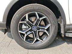 2022 BYD Yuan Pro 2021 401KM Premium #14