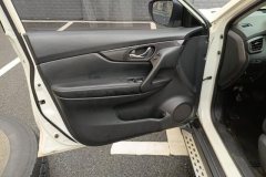 2018 Nissan X-Trail 2017 2.0 AT ComfortFWD #7