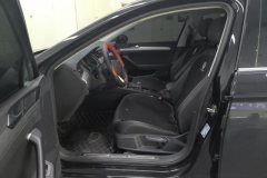 2023 Volkswagen Magotan 2020 1.4T AT 280TSIComfort #9