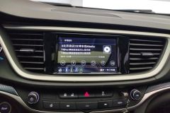 2022 Buick Excelle GT Sedan 2021 1.5 AT modelElite Facelift #13