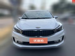 2017 Kia K3 2016 1.6 MT GL #2