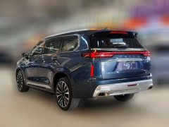 2021 Exeed Lanyue 2021 2.0T AT 390T 4WDStar Premium #4