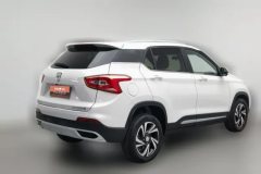 2017 Baojun 510 2017 1.5 MT Luxury #2