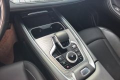 2025 Chery Tiggo 8 Pro 2025 1.6T AT 290T 2WDLuxury #16