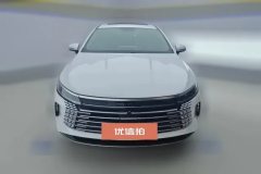 2024 BYD Destroyer 05 2023 Champion 1.5L AT DM-i 120KM Honor #2