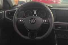 2021 Volkswagen Polo Hatchback 2019 1.5 AT PluspanoramicEnjoy #15