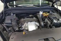 2019 Buick Envision Plus 2020 2.0T AT 28TAll-roundSportFlagship 4WD #10