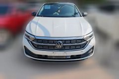 2022 Volkswagen Sagitar 2023 1.4T AT 280TSI DSGSurpass #2