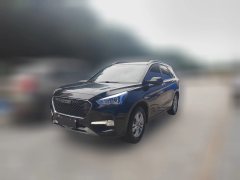 2019 Haval M6 2018 1.5T MT UrbanFWD #1