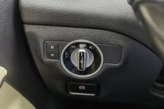 2015 Mercedes-Benz GLA-Class 2015 1.6T AT GLA200FashionFWD #24