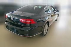 2018 Volkswagen Magotan 2018 1.8T AT 330TSI DSG Leading #3