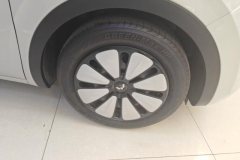 2023 Wuling Motors Wuling Bingo 2023 333KM LingxiConnected #6