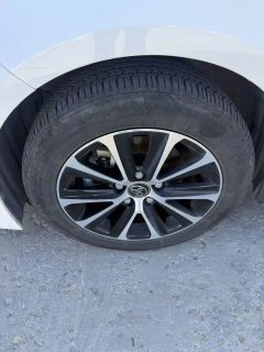 2023 Toyota Levin 2023 Smartelectric hybridHybrid 1.8L AT Leading #12