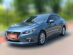 2016 Mazda Mazda3 Axela Sedan 2016 1.5 AT Comfort #1