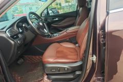 2015 Buick Envision Plus 2016 2.0T AT 28TElite 4WD #9