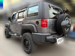 2017 Beijing Off-Road Beijing BJ40 2016 2.3T AT 40LExclusive4WD #3