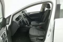 2019 Volkswagen Golf 2018 1.6 AT Comfort #13