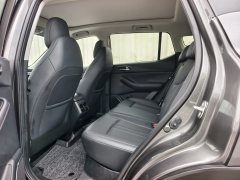 2020 GAC Trumpchi Trumpchi GS4 2020 1.5T AT 270TLuxurySmart Connect #5