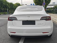 2020 Tesla Model 3 2020 StandardBattery lifeRWDUpgradeEdition #19