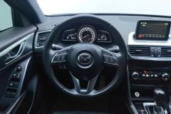 2016 Mazda CX-4 2016 2.0 AT Blue sky tasteEditionFWD #15