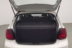 2019 Volkswagen Polo Hatchback 2018 1.5 MT Safe driving #20