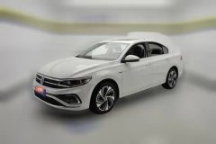 2023 Volkswagen Bora Sedan 2023 1.5T AT 300TSI DSGrespectEdition #1